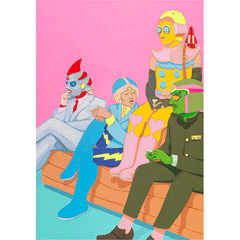 Sidekick's Lounge