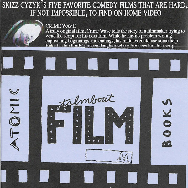 talmbout FILM