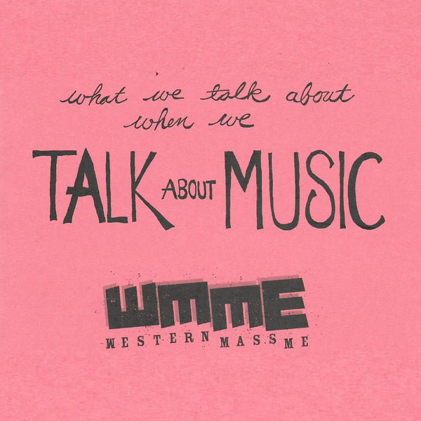 Talk about Music