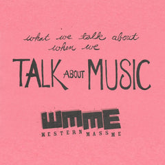 Talk about Music