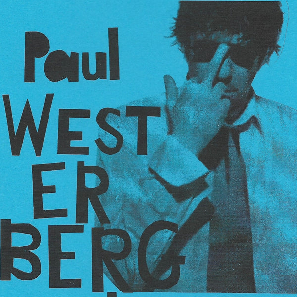 WMME 02 | Paul Westerberg