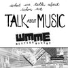 Talk about Music